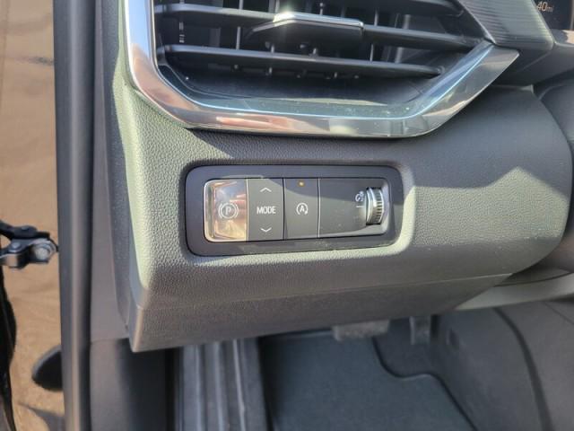 new 2025 GMC Acadia car, priced at $42,890
