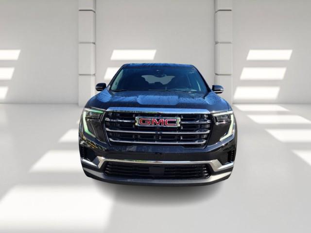 new 2025 GMC Acadia car, priced at $42,890