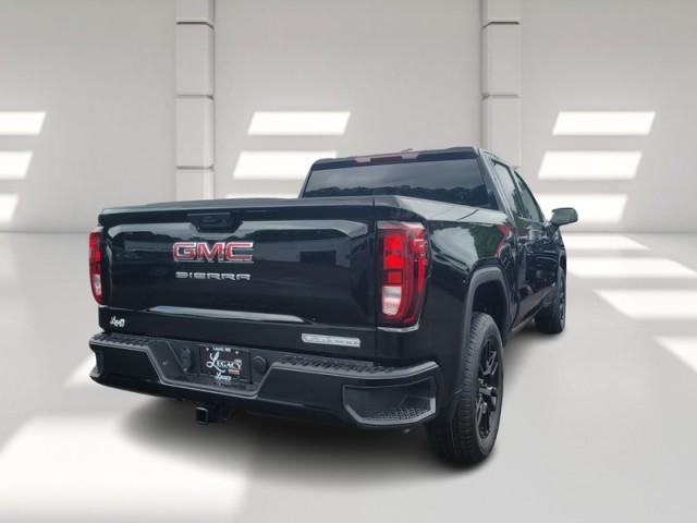 new 2024 GMC Sierra 1500 car, priced at $45,815