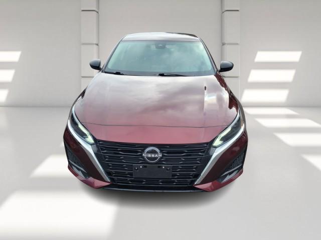 used 2024 Nissan Altima car, priced at $20,894