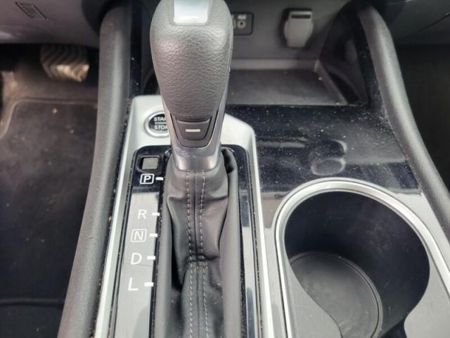 used 2024 Nissan Altima car, priced at $20,894