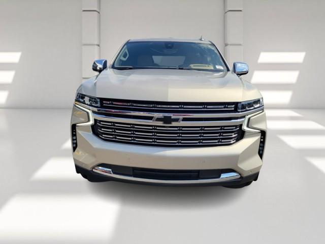 used 2021 Chevrolet Tahoe car, priced at $47,900