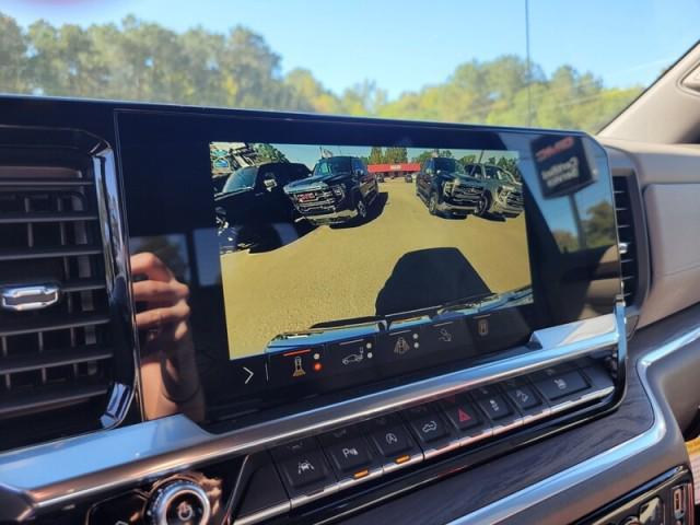 new 2026 GMC Sierra 1500 car, priced at $66,845