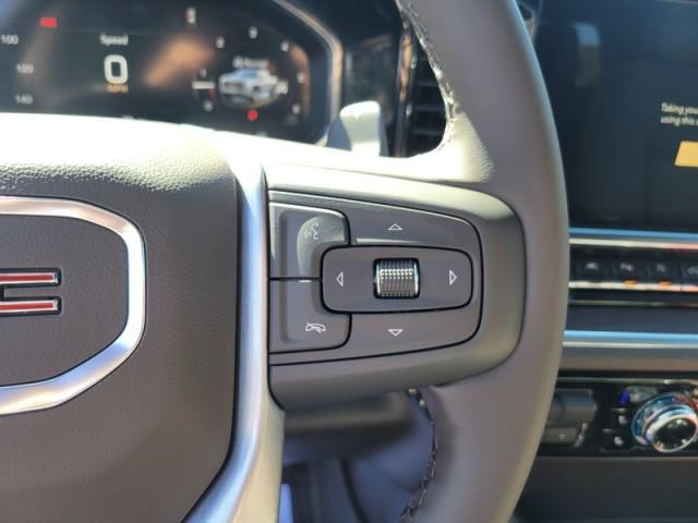 new 2026 GMC Sierra 1500 car, priced at $66,845