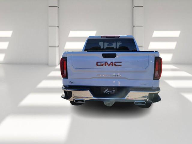 new 2026 GMC Sierra 1500 car, priced at $66,845