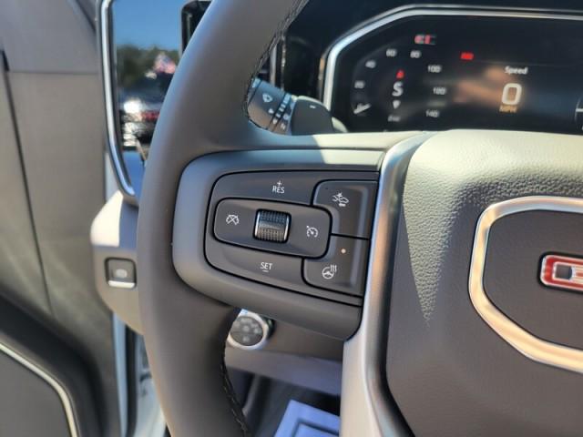 new 2026 GMC Sierra 1500 car, priced at $66,845