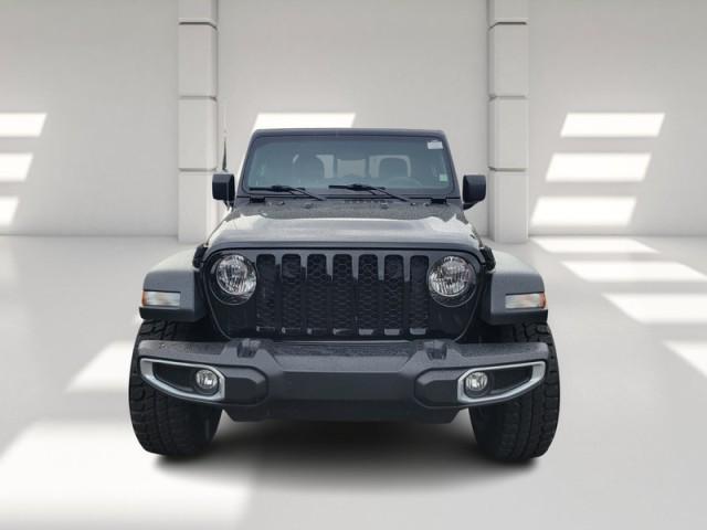 used 2023 Jeep Gladiator car, priced at $30,375