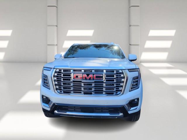 new 2025 GMC Yukon car, priced at $96,475