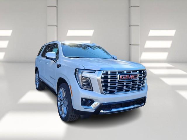 new 2025 GMC Yukon car, priced at $96,475