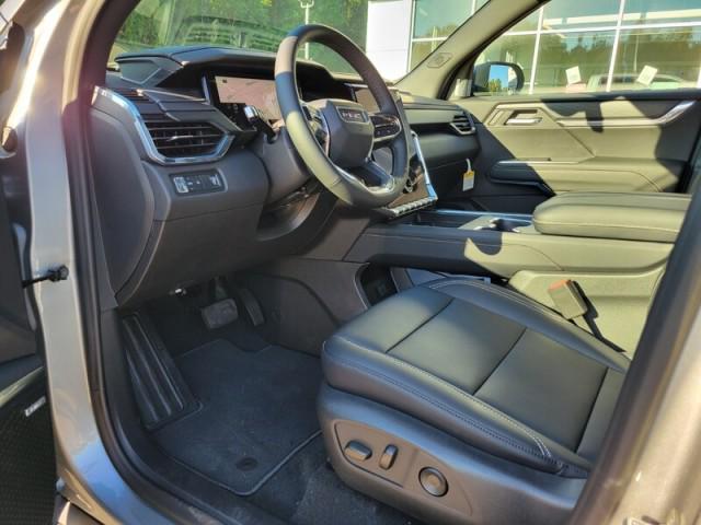 new 2026 GMC Acadia car, priced at $50,765