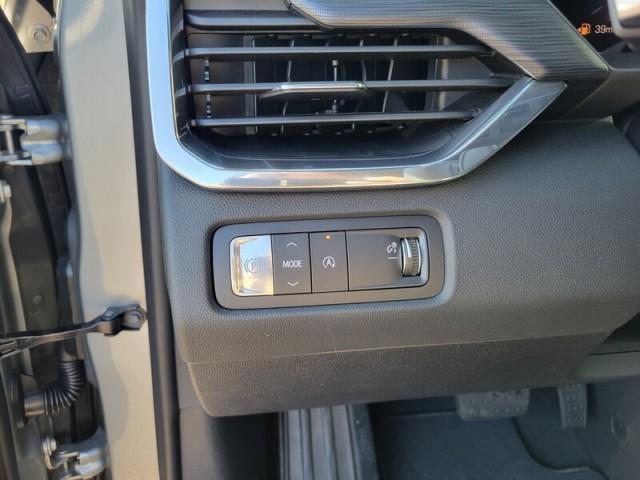 new 2026 GMC Acadia car, priced at $50,765
