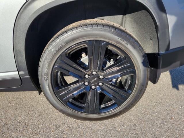 new 2026 GMC Acadia car, priced at $50,765
