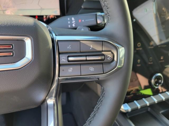 new 2026 GMC Acadia car, priced at $50,765