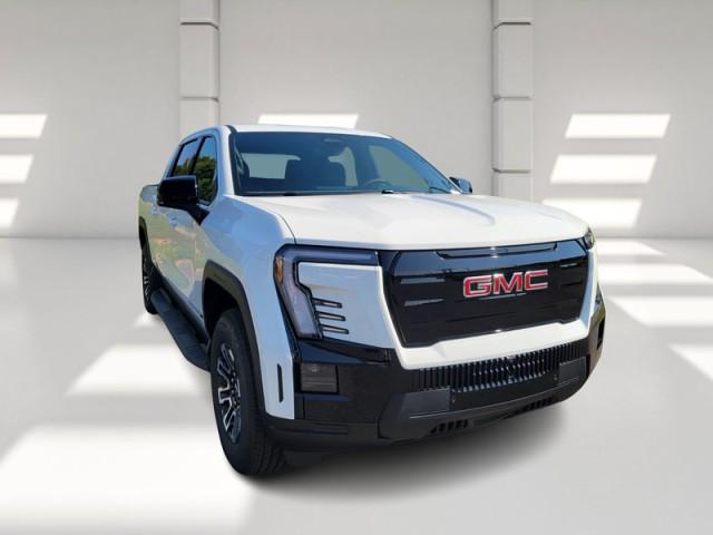 new 2026 GMC Sierra EV car, priced at $64,495