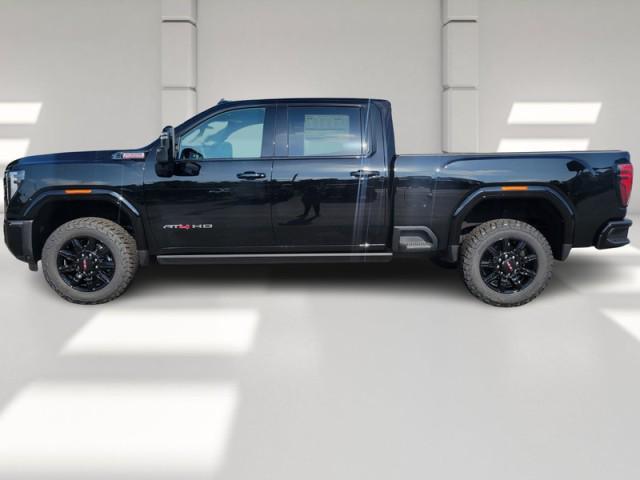 new 2025 GMC Sierra 2500 car, priced at $85,760