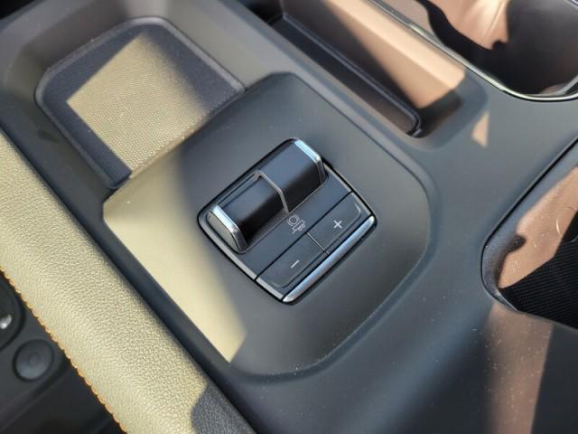 new 2025 GMC Sierra 2500 car, priced at $85,760