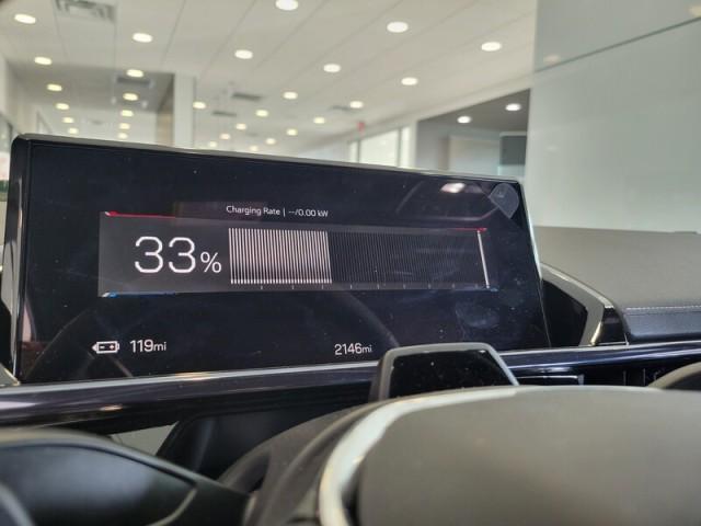 new 2026 GMC Sierra EV car, priced at $82,090