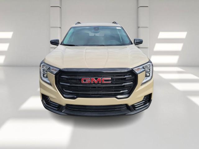 used 2023 GMC Terrain car, priced at $23,985