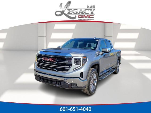 new 2026 GMC Sierra 1500 car, priced at $58,885
