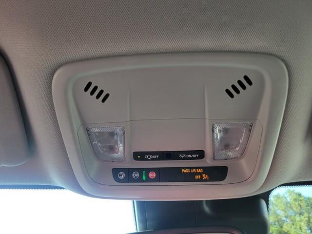 used 2024 Chevrolet Malibu car, priced at $23,901