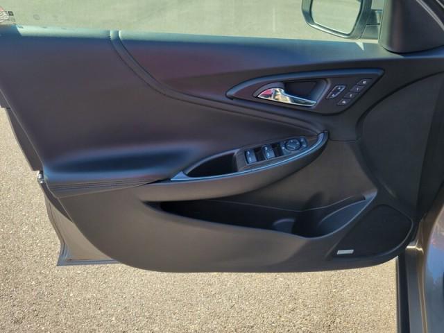 used 2024 Chevrolet Malibu car, priced at $23,901