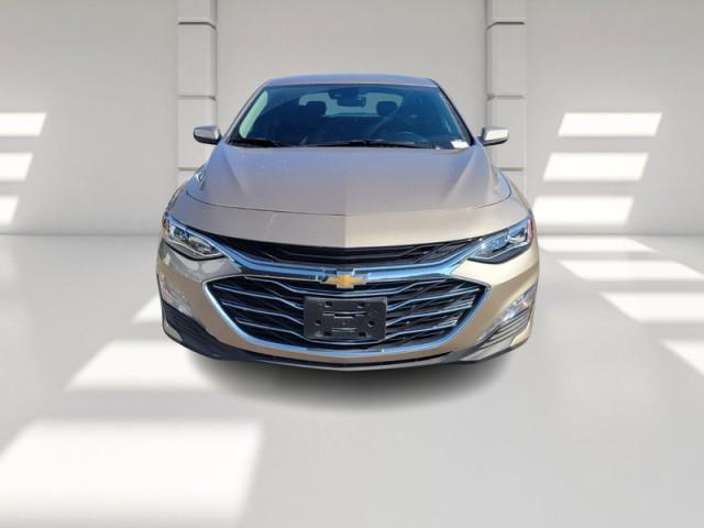 used 2024 Chevrolet Malibu car, priced at $23,901