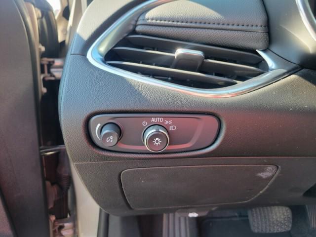 used 2024 Chevrolet Malibu car, priced at $23,901