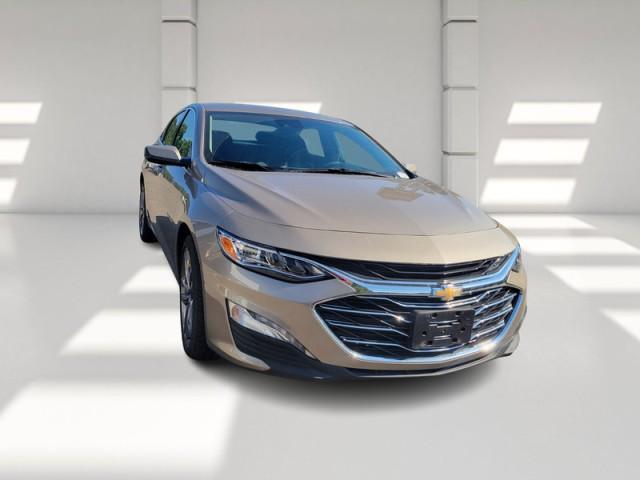 used 2024 Chevrolet Malibu car, priced at $23,901