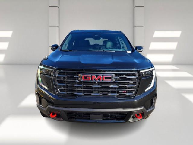 new 2025 GMC Acadia car, priced at $52,090