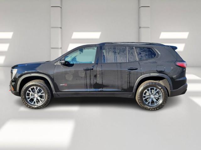 new 2025 GMC Acadia car, priced at $52,090