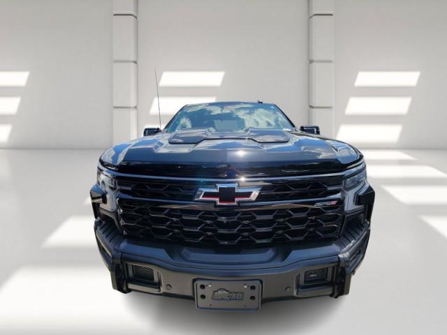 used 2024 Chevrolet Silverado 1500 car, priced at $63,900