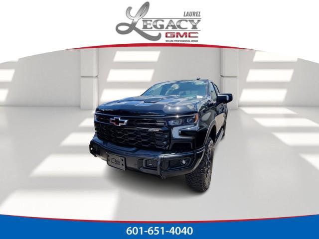 used 2024 Chevrolet Silverado 1500 car, priced at $63,900