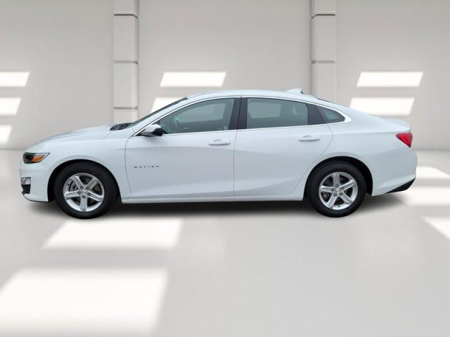 used 2024 Chevrolet Malibu car, priced at $19,895