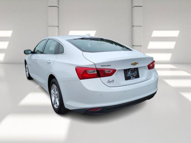 used 2024 Chevrolet Malibu car, priced at $19,895