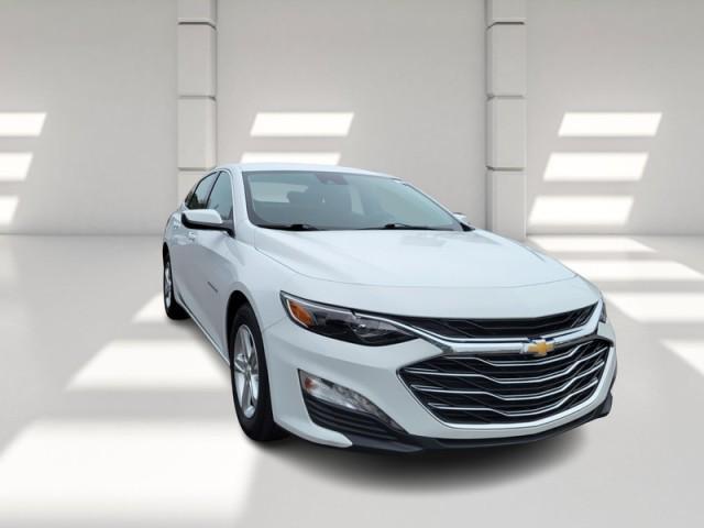 used 2024 Chevrolet Malibu car, priced at $19,895