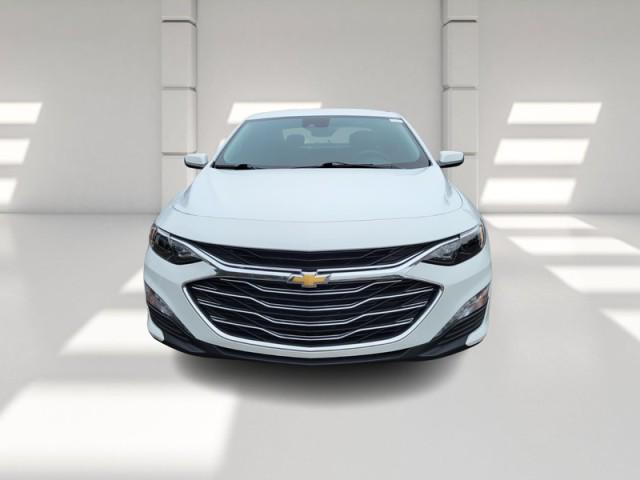 used 2024 Chevrolet Malibu car, priced at $19,895