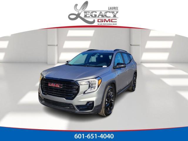 new 2024 GMC Terrain car, priced at $30,580