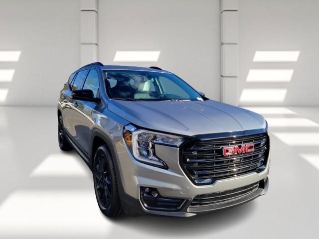 new 2024 GMC Terrain car, priced at $30,580