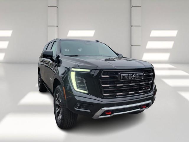 new 2025 GMC Yukon car, priced at $100,085