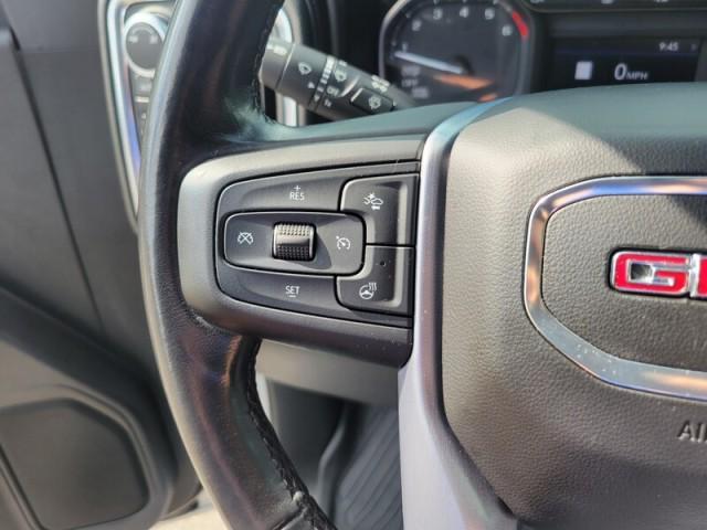 used 2019 GMC Sierra 1500 car, priced at $34,900