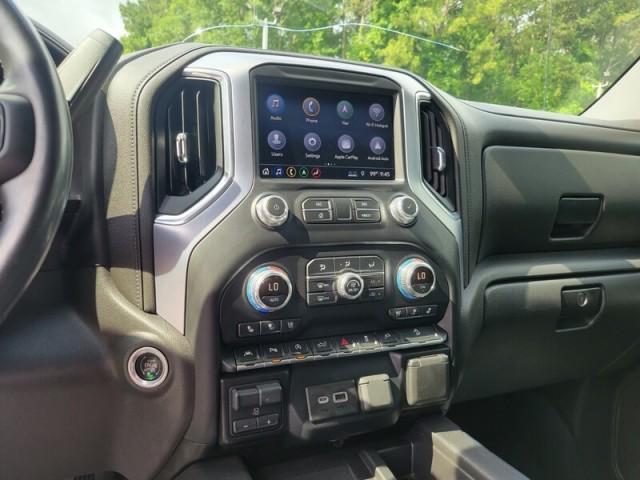 used 2019 GMC Sierra 1500 car, priced at $34,900