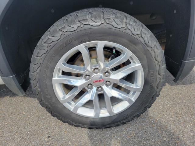 used 2019 GMC Sierra 1500 car, priced at $34,900