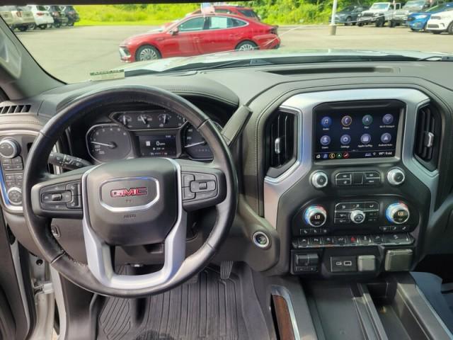 used 2019 GMC Sierra 1500 car, priced at $34,900