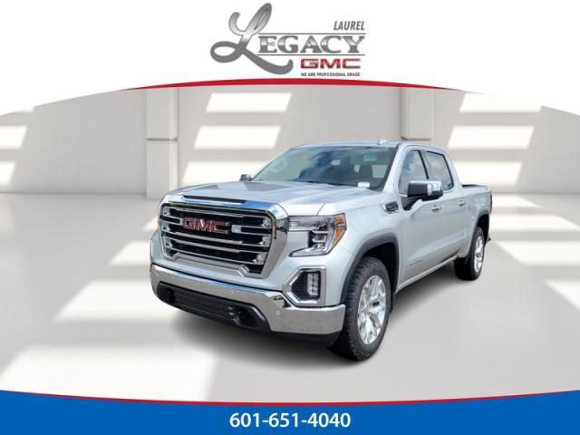 used 2019 GMC Sierra 1500 car, priced at $34,900