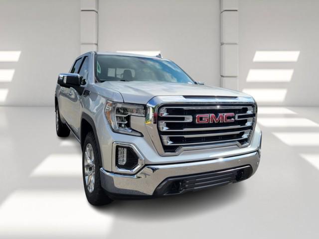 used 2019 GMC Sierra 1500 car, priced at $34,900