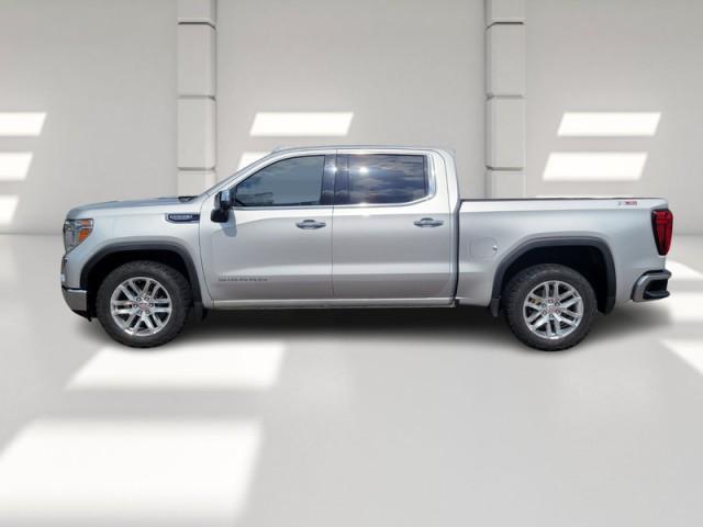 used 2019 GMC Sierra 1500 car, priced at $34,900