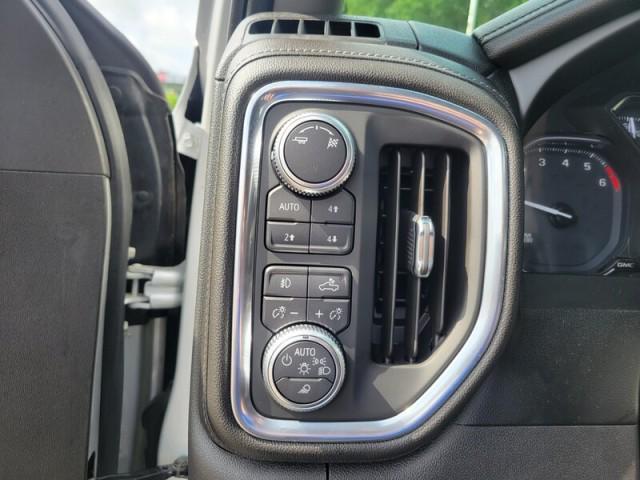used 2019 GMC Sierra 1500 car, priced at $34,900