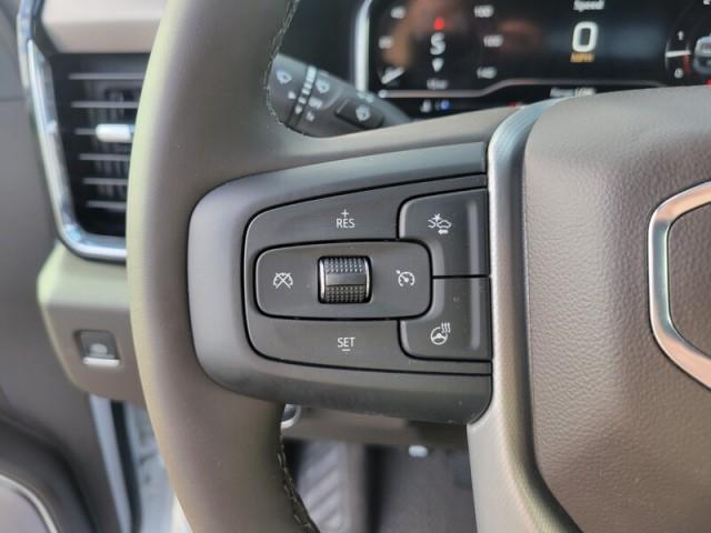new 2025 GMC Sierra 3500 car, priced at $85,515