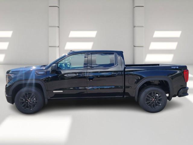 new 2025 GMC Sierra 1500 car, priced at $54,540