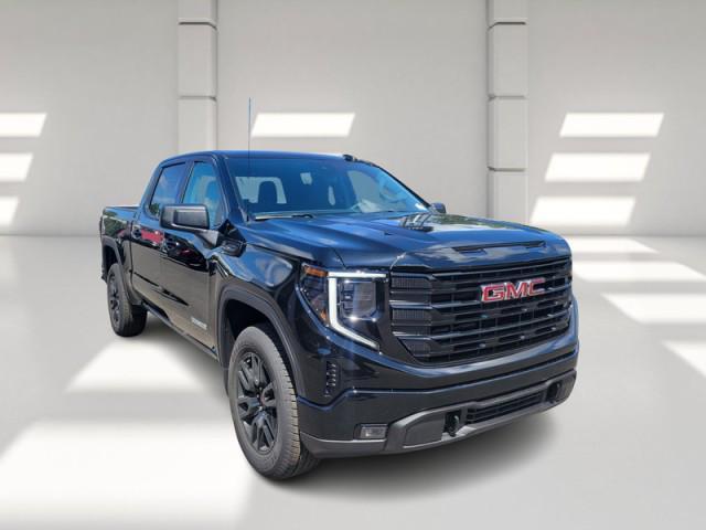 new 2025 GMC Sierra 1500 car, priced at $54,540